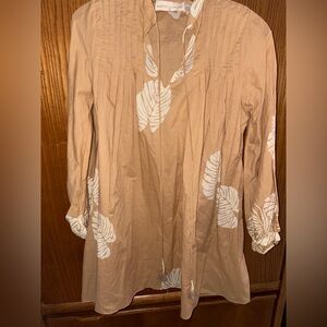 Natalie Martin xs mini dress